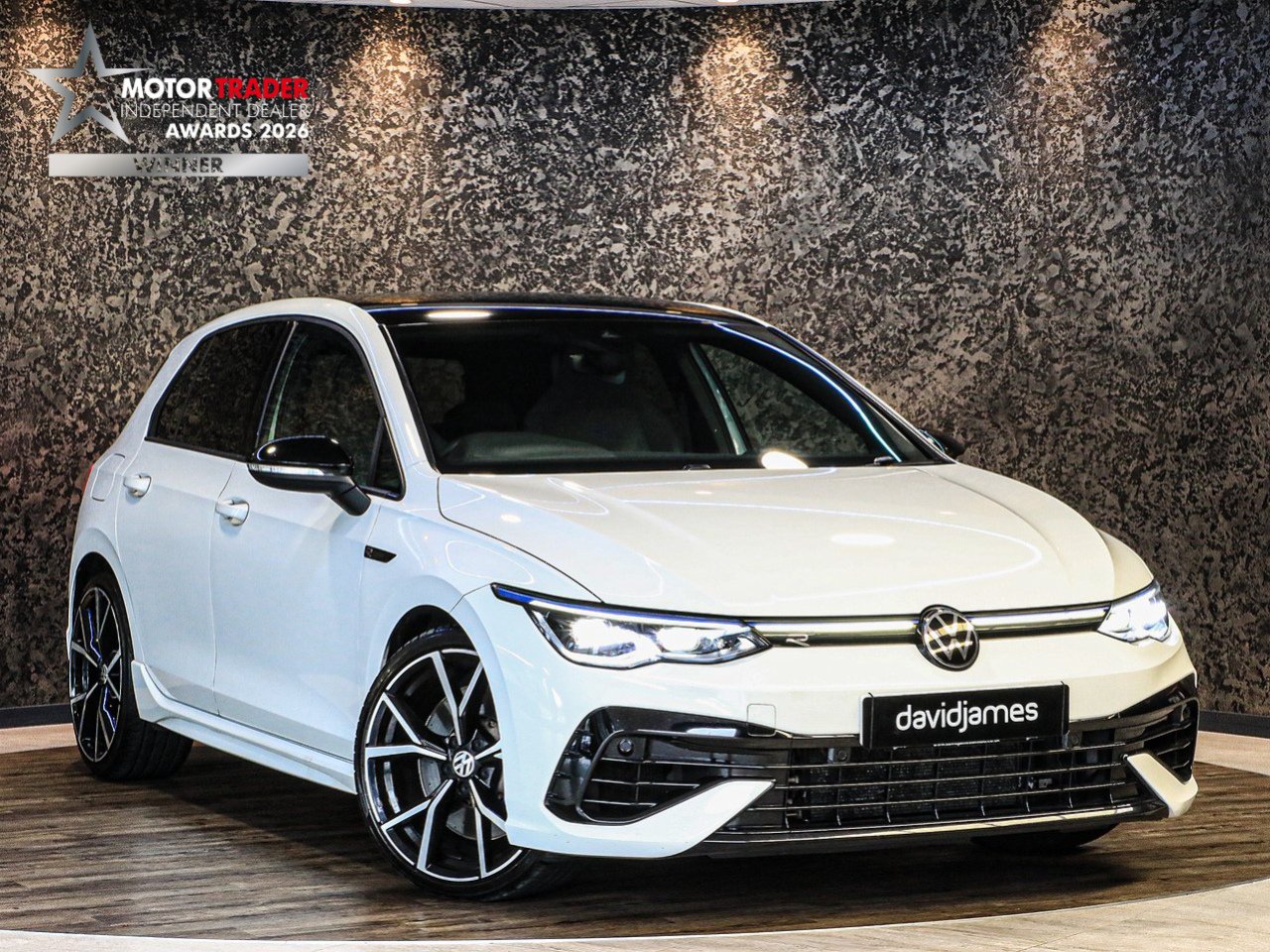 2021 Volkswagen Golf