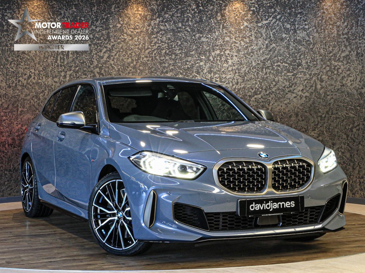 2023 BMW 1 Series