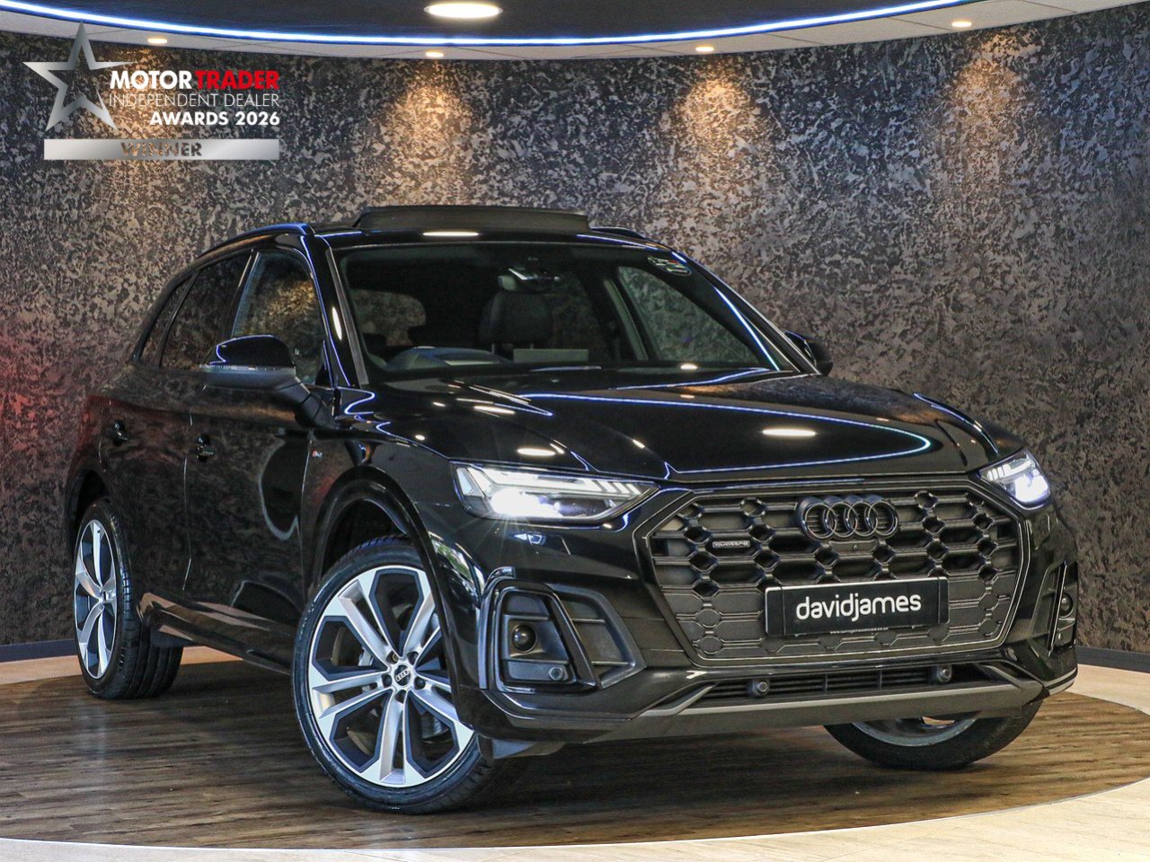 2023 Audi Q5