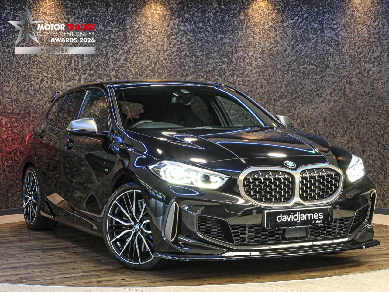2023 BMW 1 Series