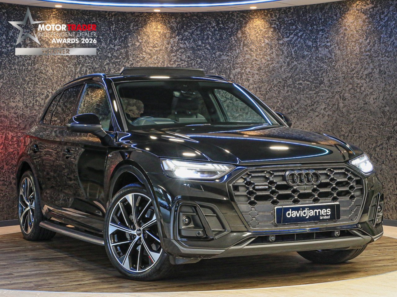 2023 Audi Q5