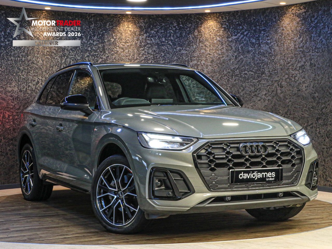 2024 Audi Q5