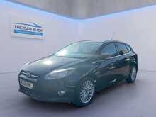 !!THIS CAR REPRESENTS GREAT VALUE FOR MONEY AND IS THE ZETEC MODEL SO PLENTY OF TOYS CALL NOW AND DON’T MISS OUT!!