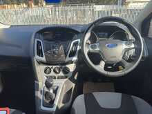 !!THIS CAR REPRESENTS GREAT VALUE FOR MONEY AND IS THE ZETEC MODEL SO PLENTY OF TOYS CALL NOW AND DON’T MISS OUT!!