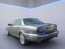 Jaguar XJ TDVi Sovereign 