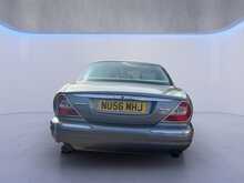 Jaguar XJ TDVi Sovereign 