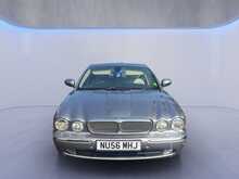 Jaguar XJ TDVi Sovereign 