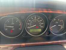 Jaguar XJ TDVi Sovereign 