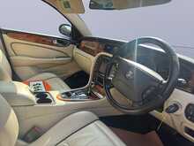 Jaguar XJ TDVi Sovereign 