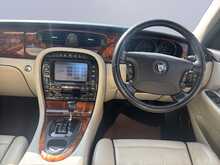 Jaguar XJ TDVi Sovereign 