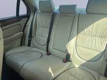 Jaguar XJ TDVi Sovereign 