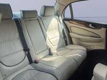 Jaguar XJ TDVi Sovereign 