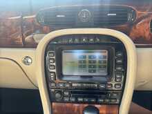 Jaguar XJ TDVi Sovereign 