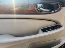 Jaguar XJ TDVi Sovereign 