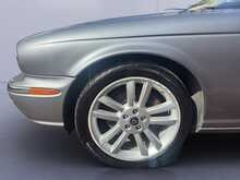 Jaguar XJ TDVi Sovereign 