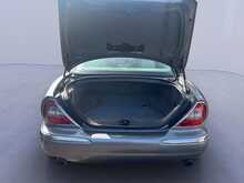 Jaguar XJ TDVi Sovereign 