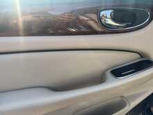 Jaguar XJ TDVi Sovereign 