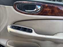 Jaguar XJ TDVi Sovereign 