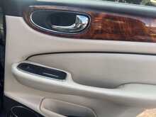 Jaguar XJ TDVi Sovereign 