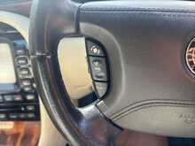 Jaguar XJ TDVi Sovereign 