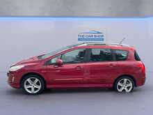 ULEZ COMPLIANT AUTOMATIC