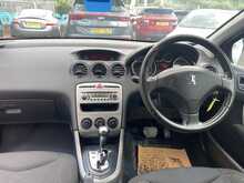 ULEZ COMPLIANT AUTOMATIC