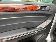 Mercedes-Benz M Class ML320 CDI SE 