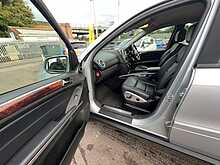 Mercedes-Benz M Class ML320 CDI SE 