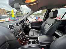 Mercedes-Benz M Class ML320 CDI SE 