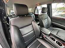 Mercedes-Benz M Class ML320 CDI SE 