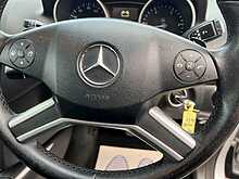 Mercedes-Benz M Class ML320 CDI SE 