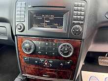 Mercedes-Benz M Class ML320 CDI SE 