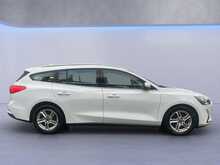 Ford Focus EcoBlue Zetec 