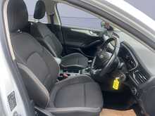 Ford Focus EcoBlue Zetec 