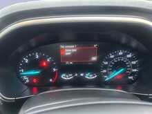 Ford Focus EcoBlue Zetec 