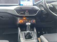 Ford Focus EcoBlue Zetec 