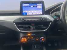 Ford Focus EcoBlue Zetec 
