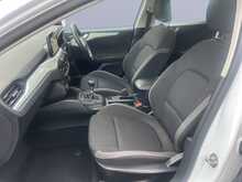 Ford Focus EcoBlue Zetec 