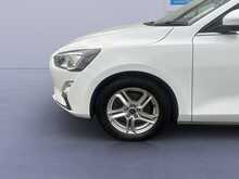 Ford Focus EcoBlue Zetec 