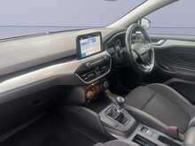 Ford Focus EcoBlue Zetec 