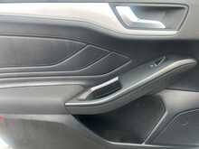 Ford Focus EcoBlue Zetec 