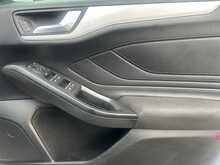 Ford Focus EcoBlue Zetec 