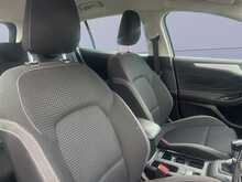 Ford Focus EcoBlue Zetec 