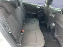 Ford Focus EcoBlue Zetec 