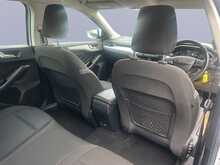 Ford Focus EcoBlue Zetec 