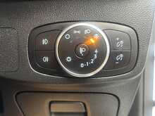 Ford Focus EcoBlue Zetec 