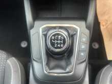 Ford Focus EcoBlue Zetec 