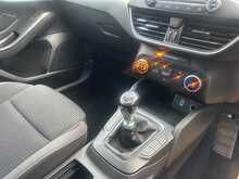 Ford Focus EcoBlue Zetec 