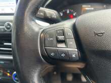 Ford Focus EcoBlue Zetec 