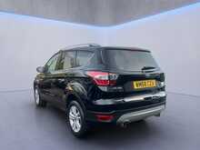Ford Kuga T EcoBoost Zetec 